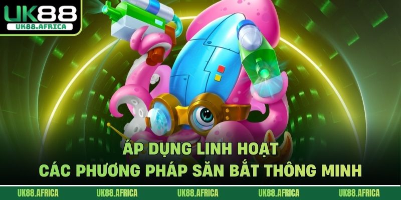 Bắn cá UK88