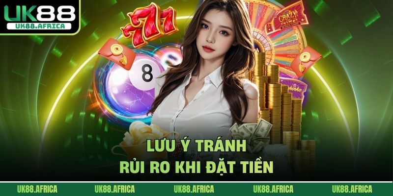 Cược xiên