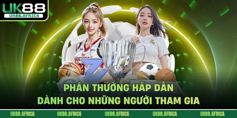 Giới Thiệu UK88