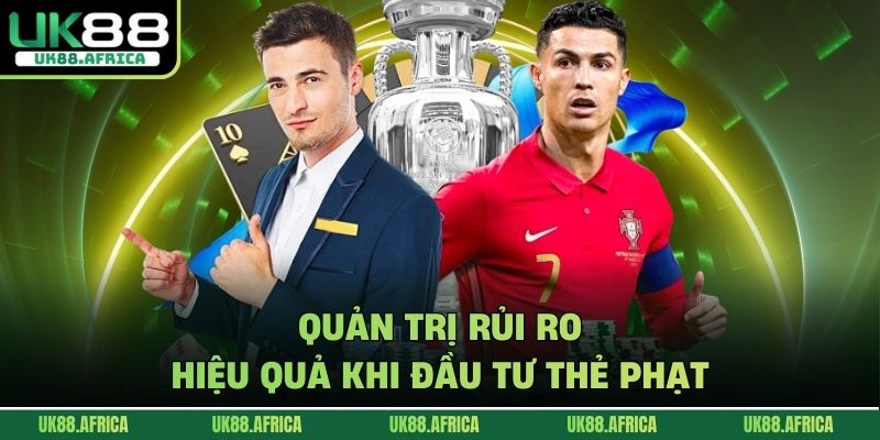 Kèo thẻ vàng