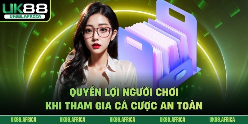 Giấy Phép Hoạt Động