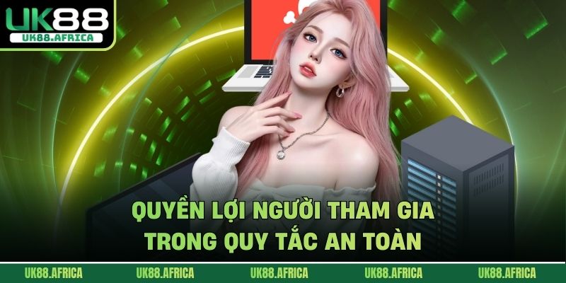 Chính Sách Bảo Mật