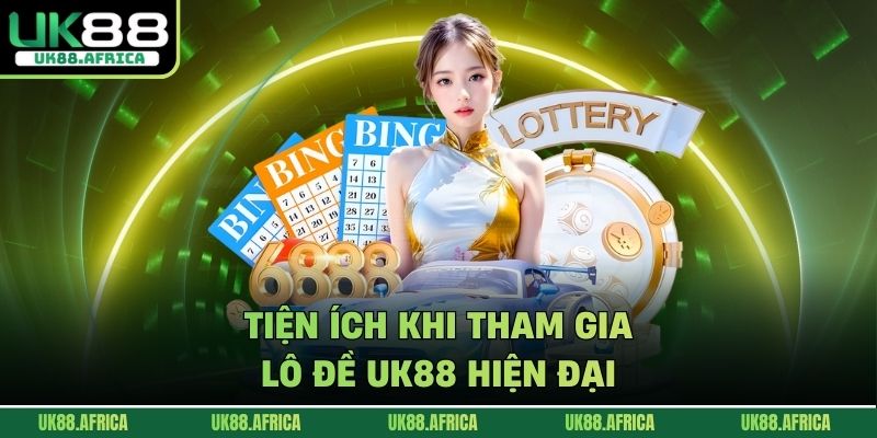 Lô đề UK88