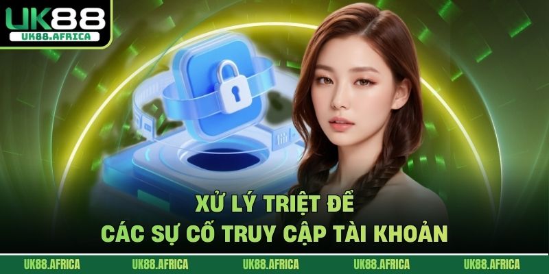 Đăng Nhập UK88